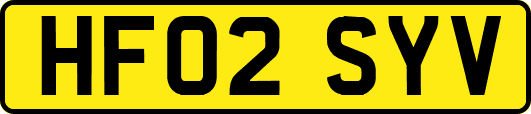 HF02SYV