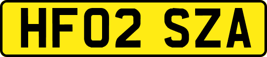 HF02SZA