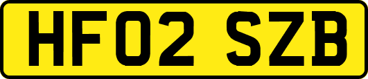 HF02SZB