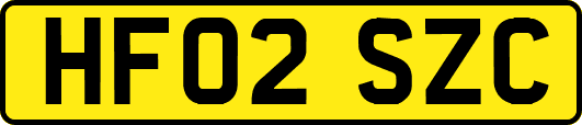 HF02SZC