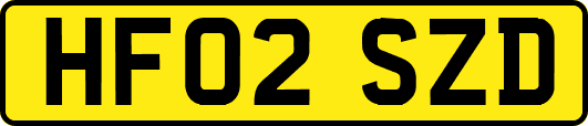 HF02SZD