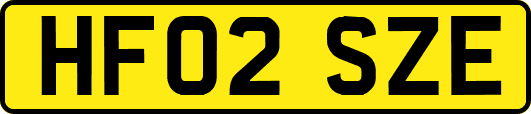 HF02SZE
