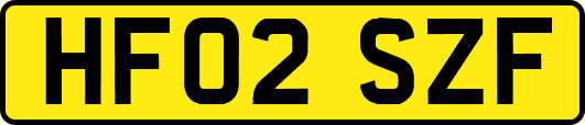 HF02SZF