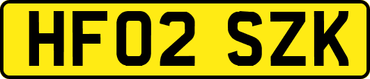 HF02SZK