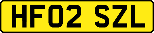 HF02SZL
