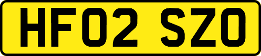 HF02SZO
