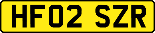 HF02SZR