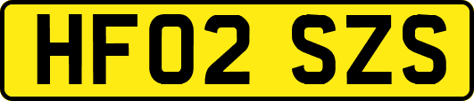 HF02SZS