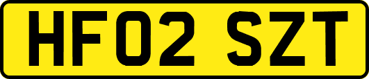 HF02SZT