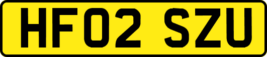 HF02SZU