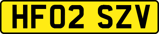 HF02SZV