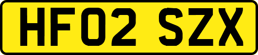 HF02SZX