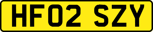 HF02SZY