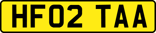 HF02TAA