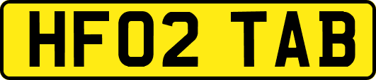 HF02TAB