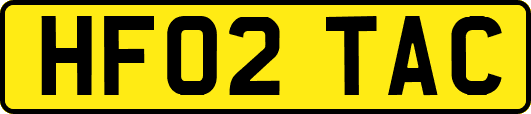 HF02TAC