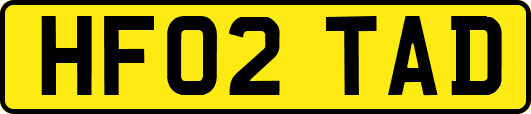 HF02TAD