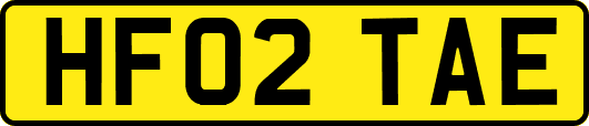 HF02TAE