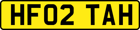 HF02TAH