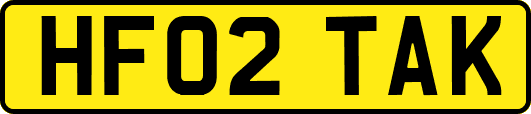 HF02TAK