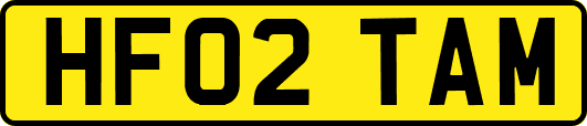 HF02TAM