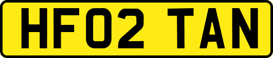 HF02TAN