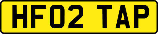 HF02TAP