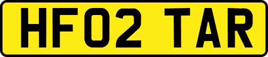 HF02TAR