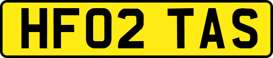 HF02TAS