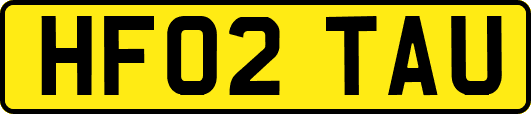 HF02TAU