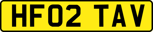 HF02TAV