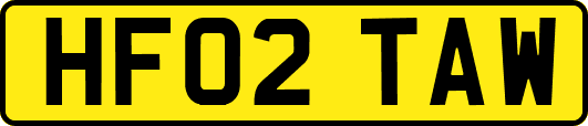 HF02TAW