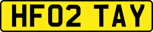 HF02TAY