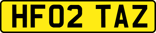 HF02TAZ
