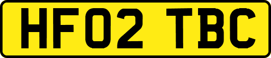 HF02TBC