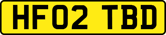 HF02TBD