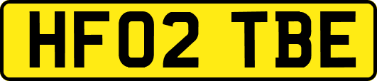 HF02TBE