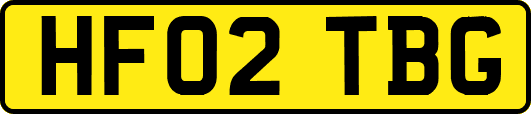 HF02TBG
