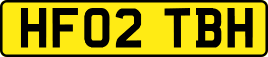 HF02TBH