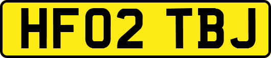 HF02TBJ
