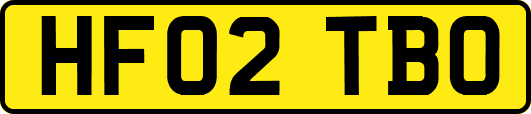 HF02TBO