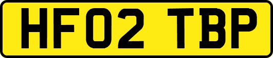 HF02TBP