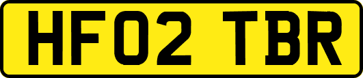 HF02TBR
