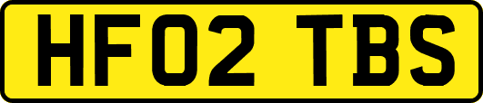 HF02TBS