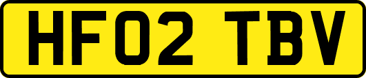 HF02TBV