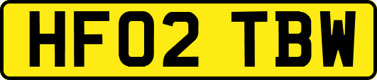 HF02TBW