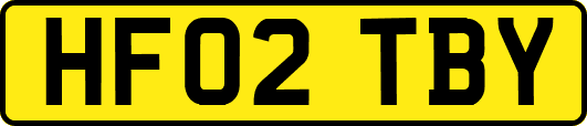 HF02TBY