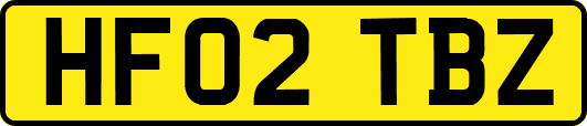 HF02TBZ