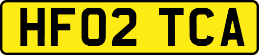 HF02TCA