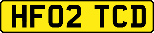 HF02TCD